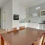 Comfort Kwartal Kamienic * Gdaňsk