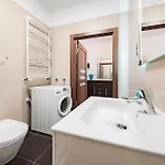Comfort Kwartal Kamienic *