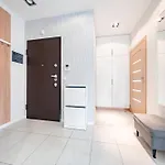 Apartmán Comfort Kwartal Kamienic *
