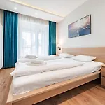 Apartmán Comfort Kwartal Kamienic