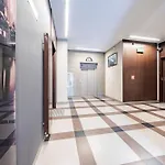 Apartmán Comfort Kwartal Kamienic *