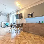 Apartmán Comfort Kwartal Kamienic