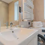 Comfort Kwartal Kamienic Gdaňsk