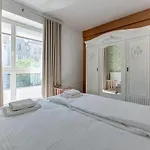 아파트 Comfort Kwartal Kamienic *