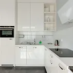 아파트 Comfort Kwartal Kamienic *