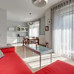 아파트 Comfort Kwartal Kamienic *