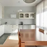 Apartamento Comfort Kwartal Kamienic *