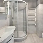 Comfort Kwartal Kamienic * Gdańsk