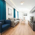 Comfort Kwartal Kamienic