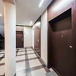 Comfort Kwartal Kamienic 아파트 그단스크