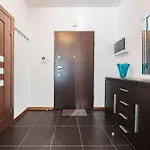 Comfort Kwartal Kamienic 아파트