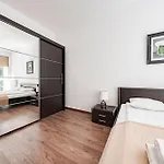 아파트 Comfort Kwartal Kamienic *