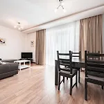 Comfort Kwartal Kamienic