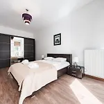 Comfort Kwartal Kamienic Apartman