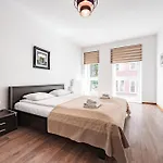 Apartman Comfort Kwartal Kamienic