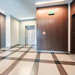 아파트 Comfort Kwartal Kamienic 그단스크