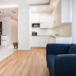 Comfort Kwartal Kamienic 아파트 그단스크