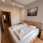 Apartman Comfort Kwartal Kamienic