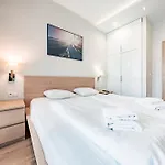 아파트 Comfort Kwartal Kamienic 그단스크