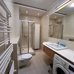Comfort Kwartal Kamienic 아파트