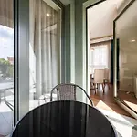 Comfort Kwartal Kamienic 아파트 그단스크