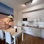 Apartman Comfort Kwartal Kamienic Gdańsk