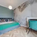 Comfort Kwartal Kamienic 아파트 그단스크