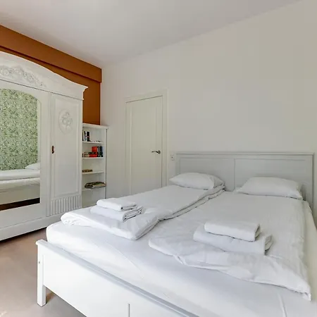 Comfort Kwartal Kamienic