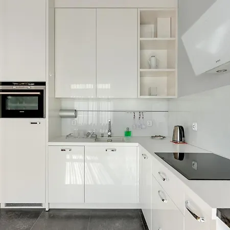 Apartment Comfort Kwartal Kamienic *