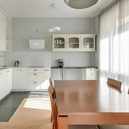 Apartamento Comfort Kwartal Kamienic *