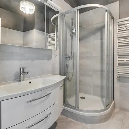 Comfort Kwartal Kamienic