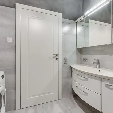 Comfort Kwartal Kamienic