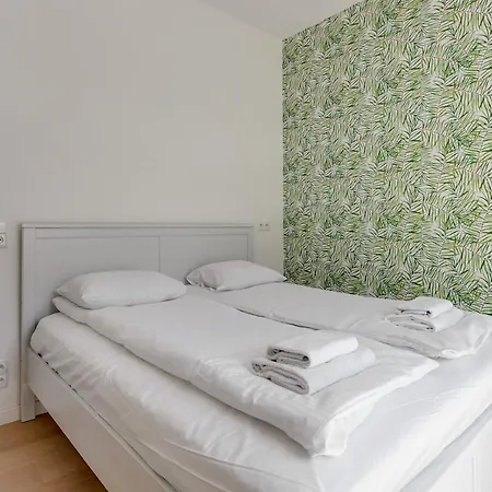 Comfort Kwartal Kamienic *