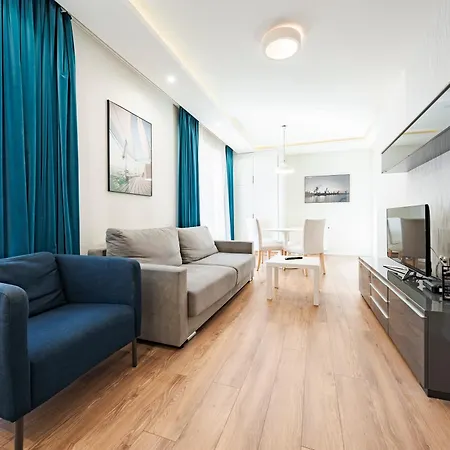 Comfort Kwartal Kamienic