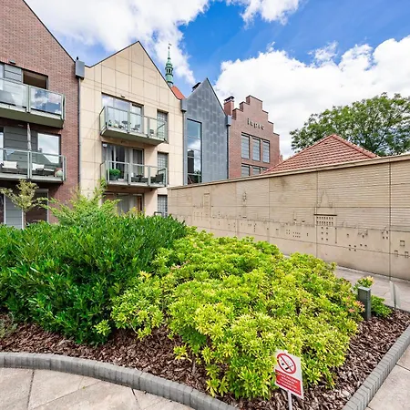 Comfort Kwartal Kamienic