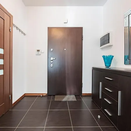 Comfort Kwartal Kamienic Apartment