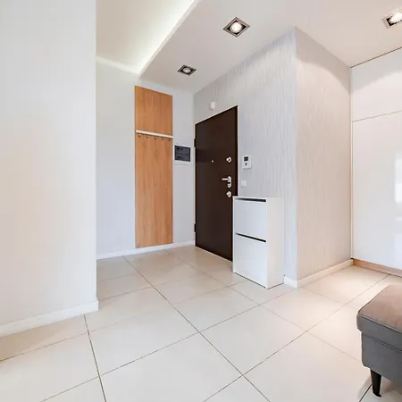 Comfort Kwartal Kamienic *