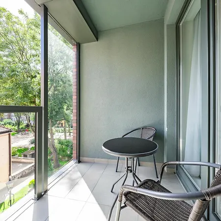 Apartment Comfort Kwartal Kamienic