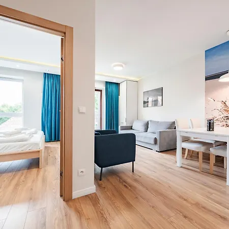 Comfort Kwartal Kamienic