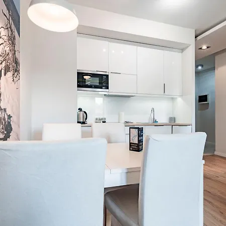 Comfort Kwartal Kamienic