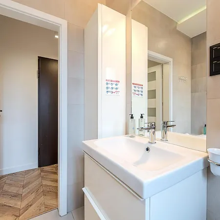 Comfort Kwartal Kamienic