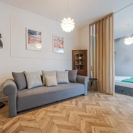 Comfort Kwartal Kamienic