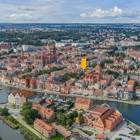 Comfort Kwartal Kamienic *