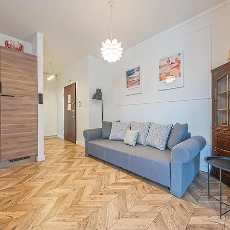 Comfort Kwartal Kamienic