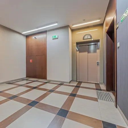 Comfort Kwartal Kamienic