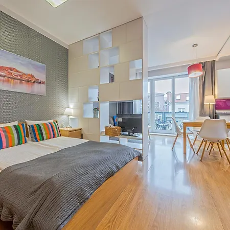 Comfort Kwartal Kamienic