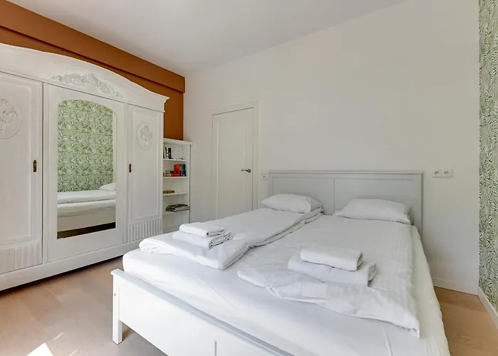 Comfort Kwartal Kamienic