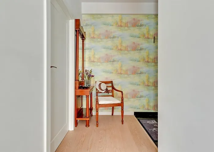 Apartamento Comfort Kwartal Kamienic *