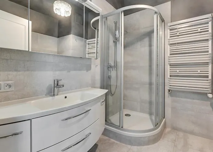 Comfort Kwartal Kamienic