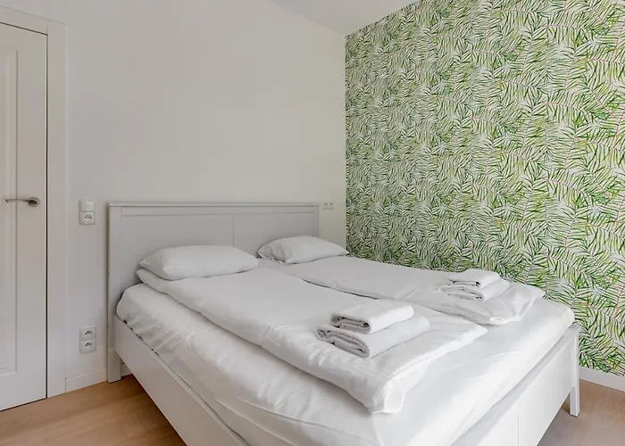 Comfort Kwartal Kamienic *